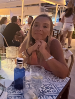 Photo du profil