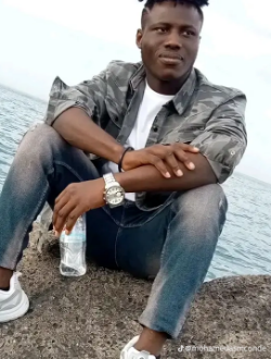Photo du profil