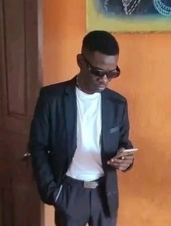 Photo du profil