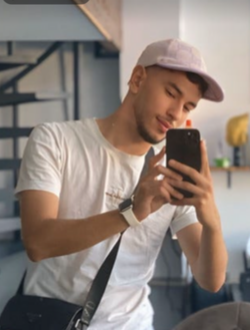 Photo du profil