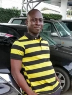 Photo du profil