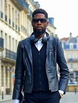 Photo du profil