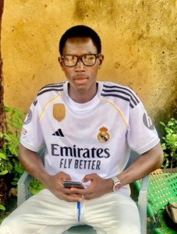Photo du profil