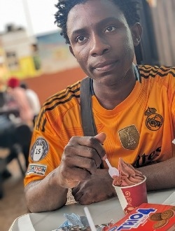 Photo du profil