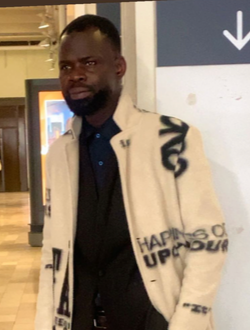 Photo du profil