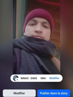 Photo du profil