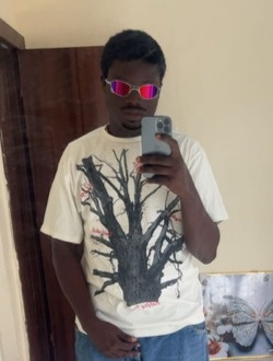 Photo du profil