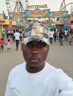 Photo du profil