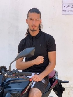 Photo du profil
