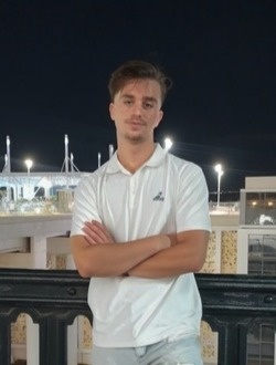 Photo du profil