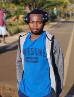Photo du profil