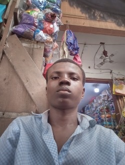 Photo du profil