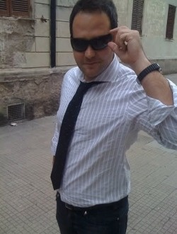 Photo du profil