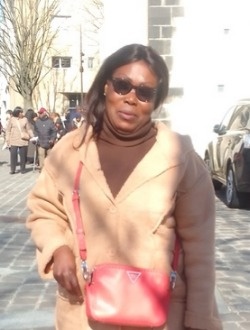 Photo du profil
