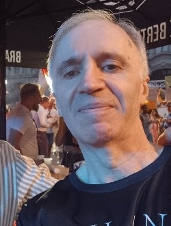Photo du profil