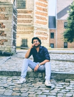 Photo du profil