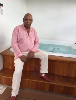 Photo du profil