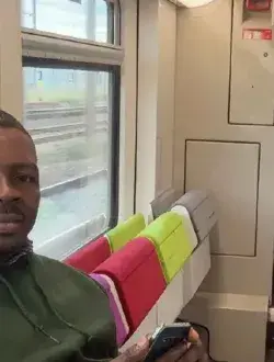 Photo du profil