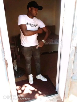 Photo du profil