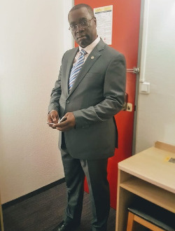 Photo du profil