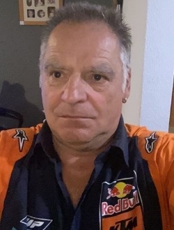 Photo du profil