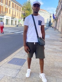 Photo du profil