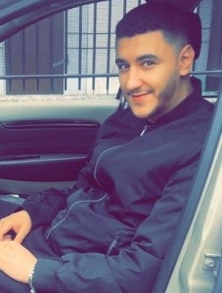 Photo du profil