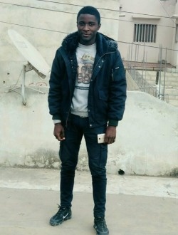 Photo du profil