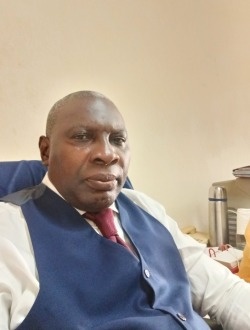 Photo du profil