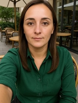 Photo du profil
