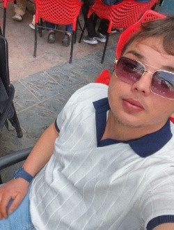 Photo du profil