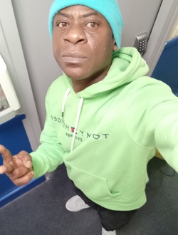 Photo du profil
