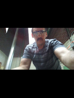 Photo du profil