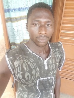 Photo du profil