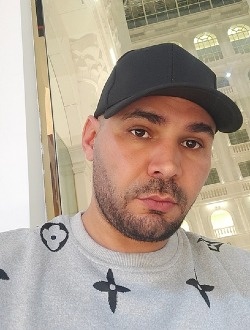 Photo du profil