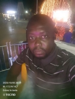 Photo du profil