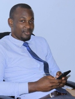 Photo du profil