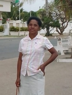 Photo du profil