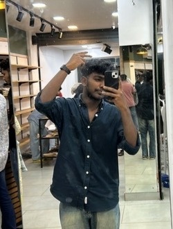 Photo du profil