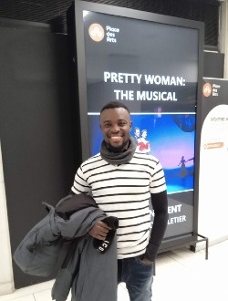 Photo du profil