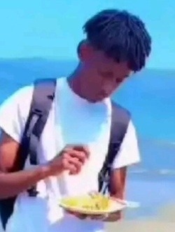 Photo du profil
