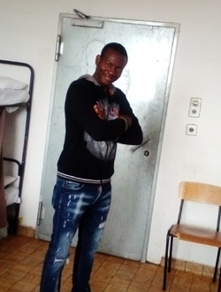 Photo du profil