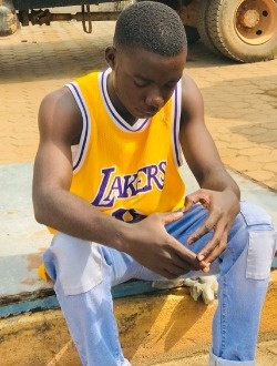 Photo du profil