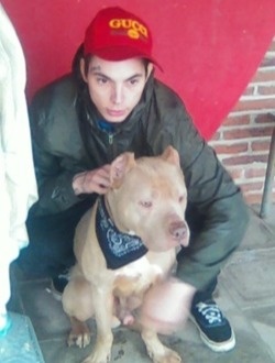 Photo du profil
