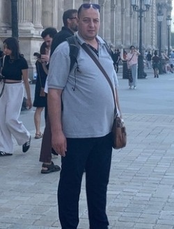 Photo du profil