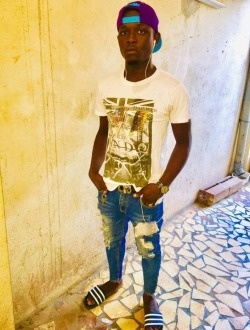 Photo du profil