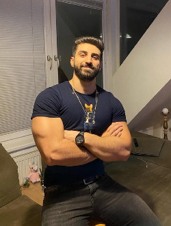 Photo du profil