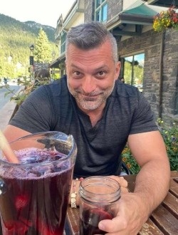 Photo du profil