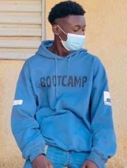 Photo du profil