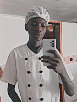 Photo du profil